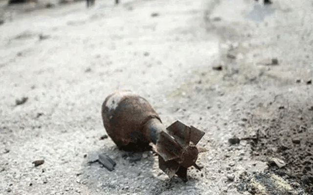 لکی مروت: مارٹر گولا پھٹنے سے 5 بچے جاں بحق، 12 زخمی