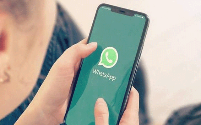 اگر آپ کا واٹس ایپ اکاؤنٹ ہیک ہو جائے تو ایسی صورت میں کیا کرنا چاہیے؟