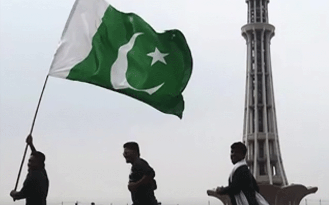 14 اگست کو عام تعطیل کا اعلان