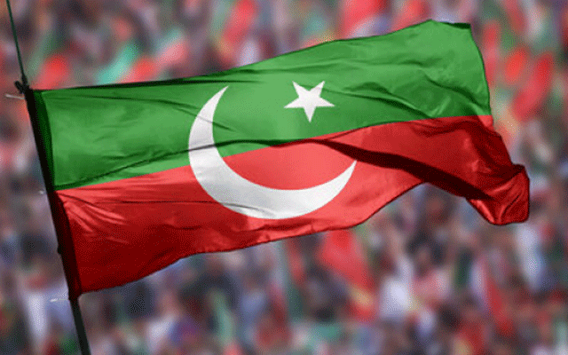  پی ٹی آئی کے ایم پی اے داؤد خان جتوئی گرفتار