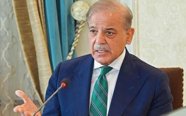 وزیر اعظم کی تنخواہ کے حوالے سے اہم انکشاف