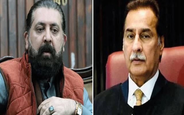 شیخ وقاص 40دن سے مسلسل غیرحاضر ، نشست کو خالی قرار دیا جا سکتا ہے:سپیکر قومی اسمبلی