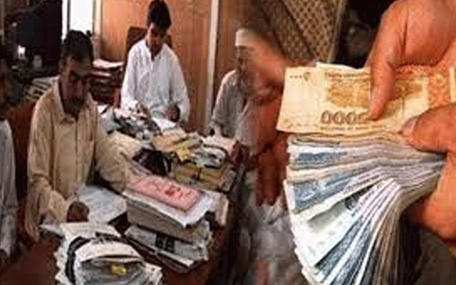 پنجاب کابینہ کی سرکاری ملازمین کی بیوہ کو تاحیات پینشن دینے کی منظوری