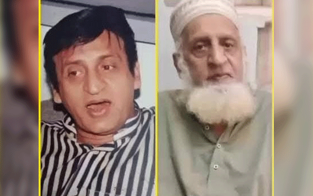  نامور اداکار انور علی شدید علالت کے باعث ہسپتال میں داخل