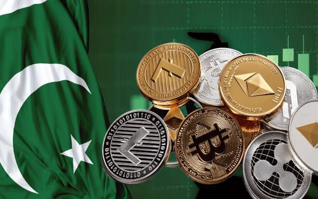 پاکستان ورچوئل ایسٹس ریگولیٹری اتھارٹی قائم کرنے کا فیصلہ