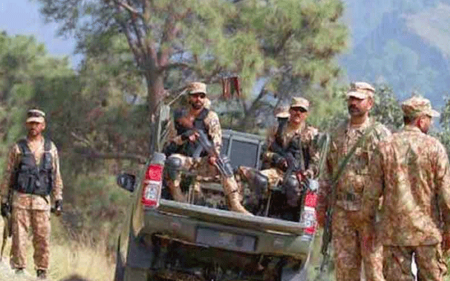 باجوڑ اور خیبر میں دہشت گردوں کے خلاف آپریشن کا فیصلہ، مکینوں کی نقل مکانی
