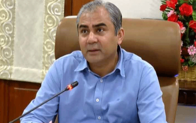 محسن نقوی کا کالعدم بی ایل اے اور مجید بریگیڈ کو دہشتگرد تنظیمیں قرار دینے کے امریکی فیصلے کا خیرمقدم