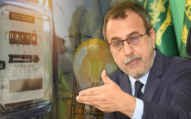 وزیر توانائی نے300 یونٹ تک بجلی پر سبسڈی کی خبریں بےبنیاد قراردے دیں