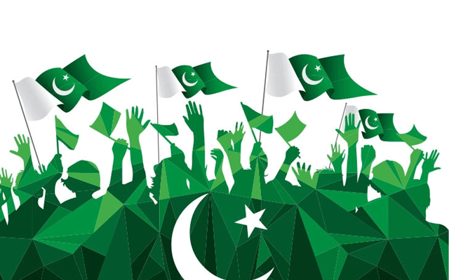 معرکہ حق یومِ آزادی پر آئی ایس پی آر کا نیا نغمہ ’’پاکستان ہمیشہ زندہ باد‘‘ جاری