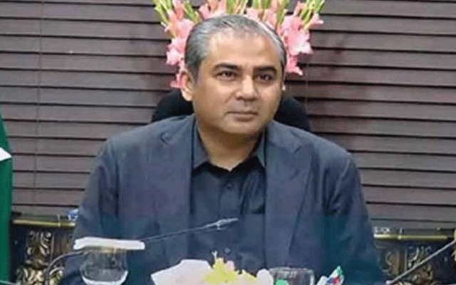 ریگی آپریشن میں بھارتی حمایت یافتہ دہشتگرد ہلاک، محسن نقوی کا خیبرپختونخوا پولیس کو خراجِ تحسین