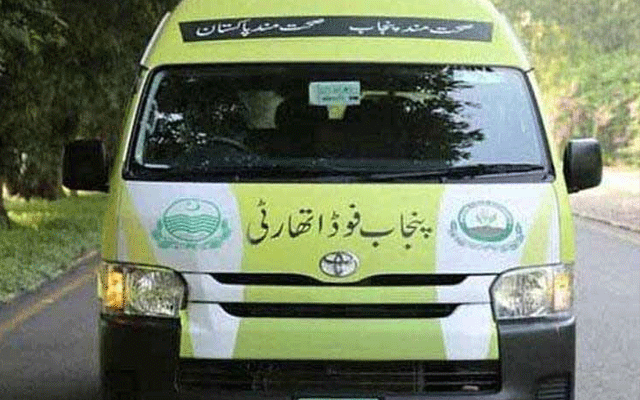 فوڈ اتھارٹی کے چھاپے ,ہزاروں لیٹر جعلی دودھ اور مردہ جانور تلف