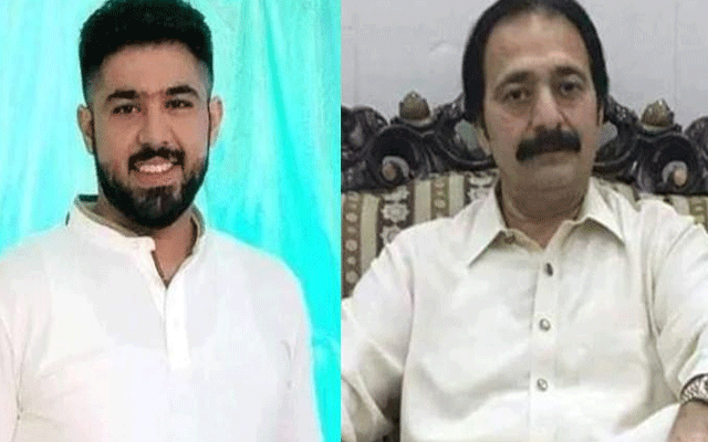 امیر بالاج قتل کیس کے ملزم گوگی بٹ کی عبوری ضمانت میں یکم ستمبر تک توسیع