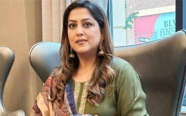 ایوارڈ نہ ملنے کا شکوہ کرنے والی فضیلہ قاضی کو بھی سول اعزاز دینے کا اعلان