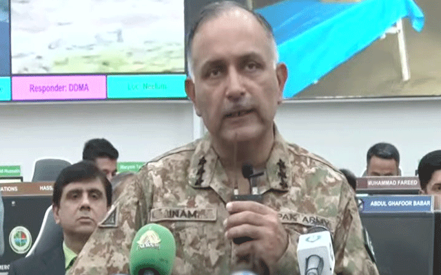 مون سون کے مزید 3 سپیل کی پیشگوئی، شدت 50 فیصد زیادہ، اربن فلڈنگ کا خدشہ