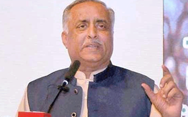 کسان کوٹارگٹڈڈ سبسڈی نہیں فصلوں کا ریٹ چاہئے:خالد محمود کھوکھر 