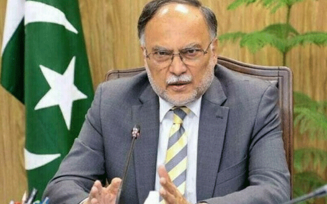 وزارتِ منصوبہ بندی نے اُڑان پاکستان کے تحت اُڑان اے آئی ٹیکاتھون کا آغاز کرد یا