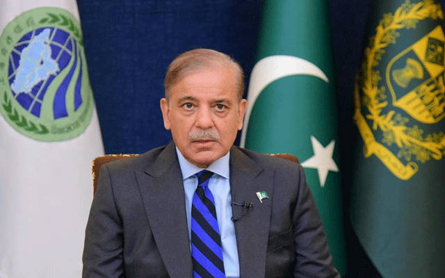پاکستان سے پولیو کاخاتمہ کرکے بچوں کا مستقبل محفوظ بنائیں گے: وزیراعظم