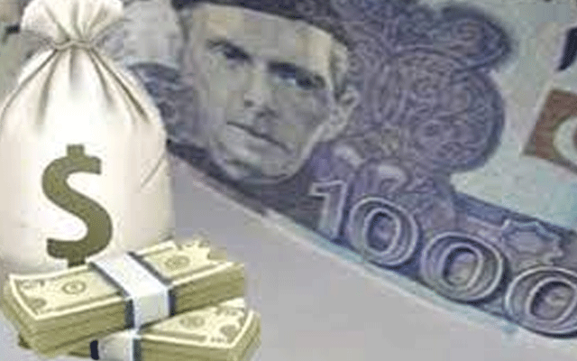 پاکستان کے بیرونی قرضے 130 ارب ڈالر کی بلند ترین سطح پر پہنچ گئے