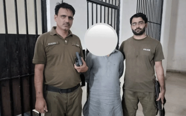 گوالمنڈی میں جائیداد کے تنازع پر خواتین پر مبینہ تشدد، ڈی آئی جی کا نوٹس