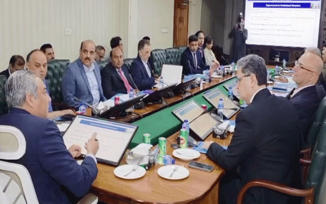 انسانی سمگلنگ کے خاتمے کا مشن، ایف آئی اے کی اے آئی بیسڈ ایپ تیار