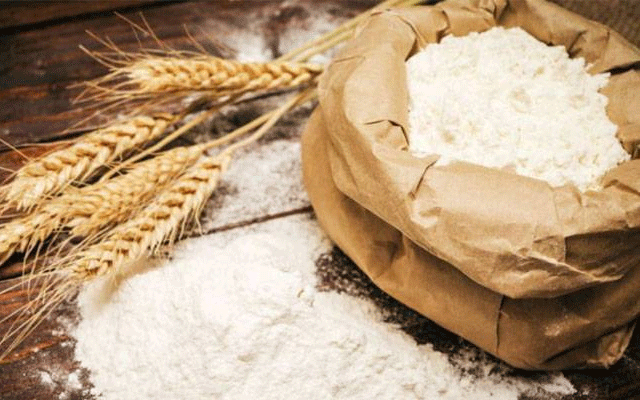 آٹے کی قیمت مزید بڑھ گئی