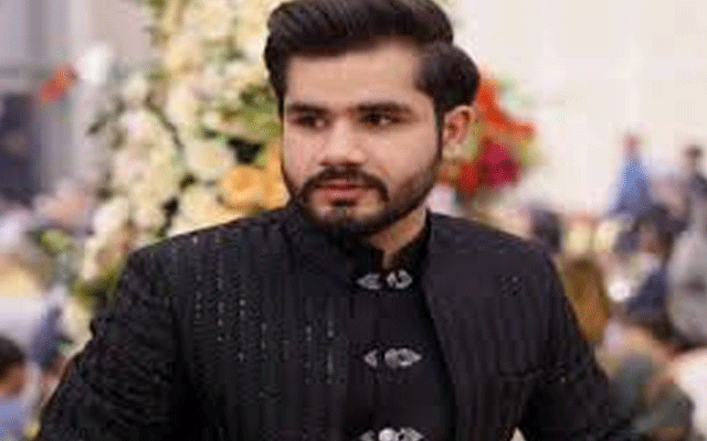 ٹک ٹاکر عائشہ زیادتی کیس، سلمان حیدر کی عبوری ضمانت خارج 