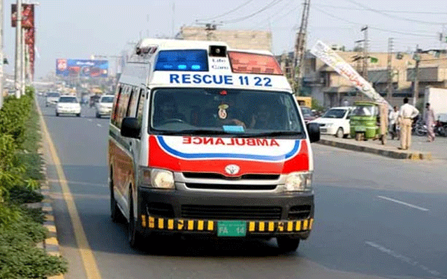 لاہور: زہریلا کھانا کھانے سے دو بچیاں جاں بحق، ہوٹل مالک سمیت 7 ملازمین کو گرفتار