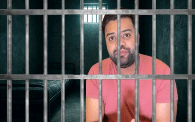  ڈکی بھائی کا گرفتاری کے بعد پہلا بیان سامنے آگیا