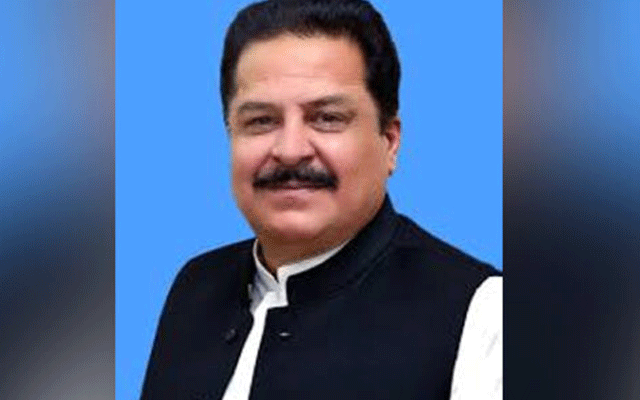 ثنااللہ مستی خیل کا پی اے سی سے استعفیٰ