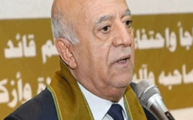یمن: انصاراللہ سے تعلق رکھنے والے وزیراعظم احمد غالب اسرائیلی حملے میں جاں بحق