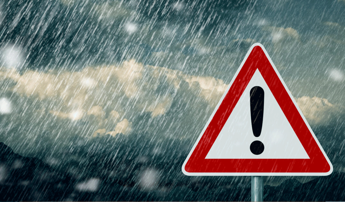 Thunderstorm forecast, Weather update, Pakistan weather forecast, City42 