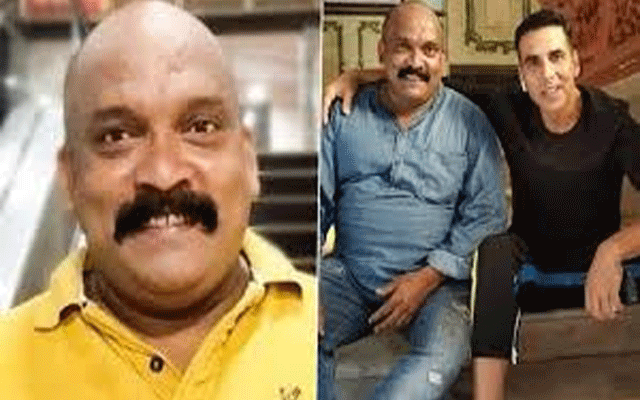 معروف بھارتی اداکار 55 سال کی عمر میں انتقال کر گئے