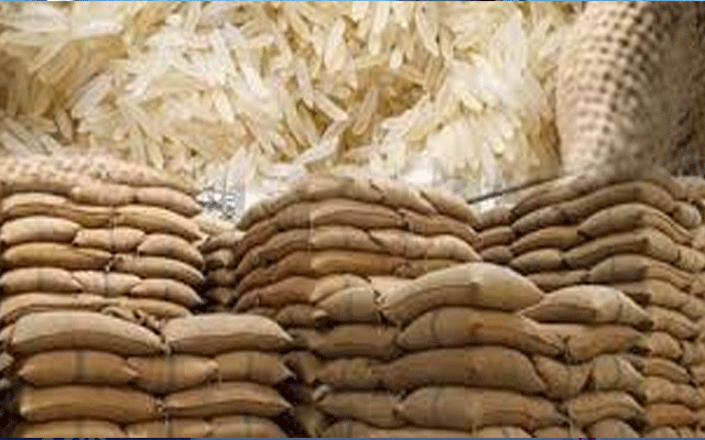 سیلاب کے اثرات: باستمی چاول کی قیمتیں آسمان پر پہنچ گئیں