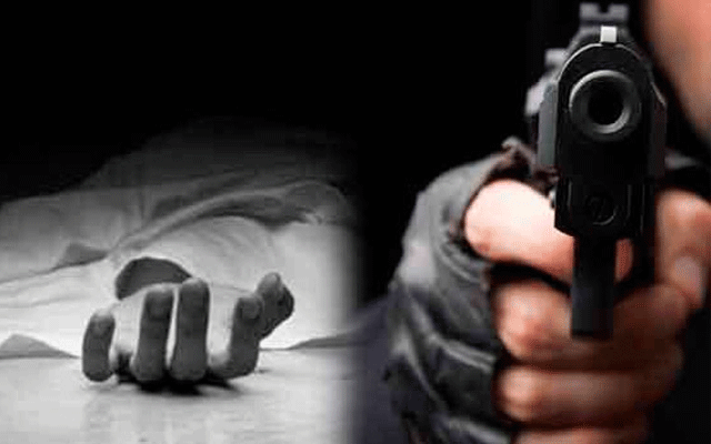 لاہور :تھانہ نشتر کی حدود میں فائرنگ سے پراپرٹی ڈیلر قتل
