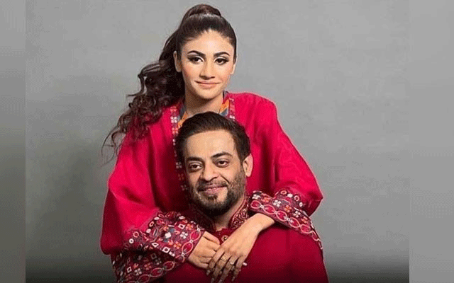 ڈاکٹر عامر لیاقت نازیبا ویڈیوز کیس: دانیہ شاہ پر فردِ جرم عائد کرنے کی تاریخ مؤخر