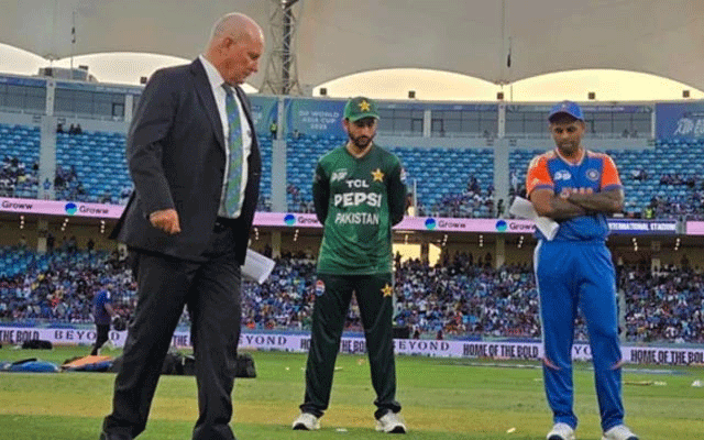 ریفری کو ہٹانے کے سوا راستہ نہیں، پی سی بی کا آئی سی سی کو دوبارہ خط، فیصلہ آج متوقع