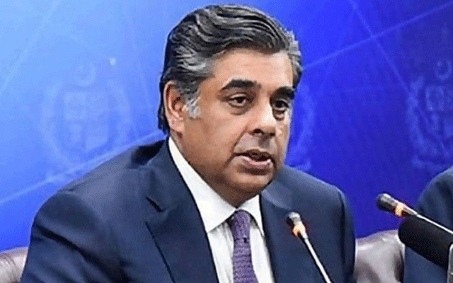 سابق نگراں وفاقی وزیر گوہر اعجاز نے معاشی بحالی کا روڈ میپ پیش کردیا