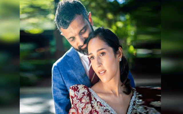 اداکارہ میرا سیٹھی نے 2سال بعد طلاق کی تصدیق کر دی