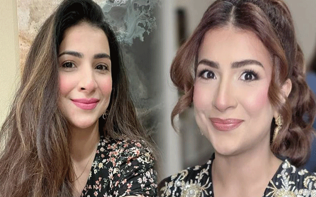 مجھے انڈسٹری میں کاسٹنگ کاؤچ جیسے تکلیف دہ تجربے سے گزرنا پڑا: دعا ملک