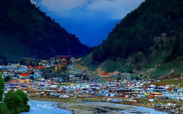 ناران آنیوالے سیاحوں کیلئے 50 فیصد رعایت