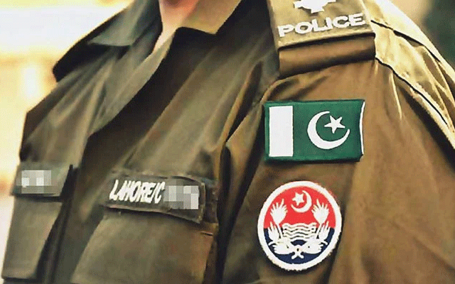 حکومت پنجاب کا 17 شہدا پولیس کو گھر ،مالی مراعات دینے کا اعلان