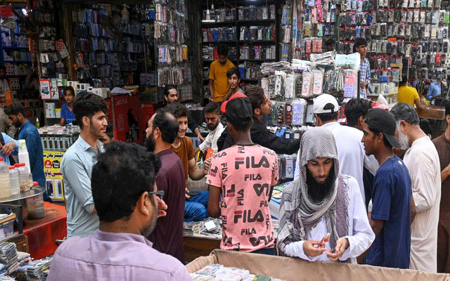 پنجاب ریونیو اتھارٹی نے غیر رجسٹرڈ کاروبارکیخلاف حکمت عملی مرتب کر لی