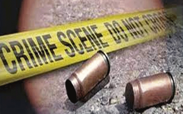 راولپنڈی: گھریلو جھگڑے پر باپ نے 3سالہ بیٹے اور بھائی کو قتل کر دیا
