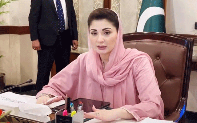  سیلاب سےمتاثرہ ہرفردتک پہنچیں گے ،نقصان کا ازالہ ہوگا:وزیر اعلیٰ مریم نواز