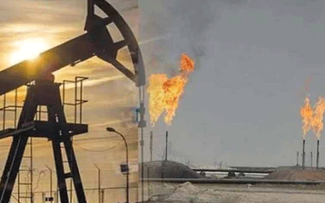 پاکستان میں تیل اور گیس کا ایک اور بڑا ذخیرہ دریافت
