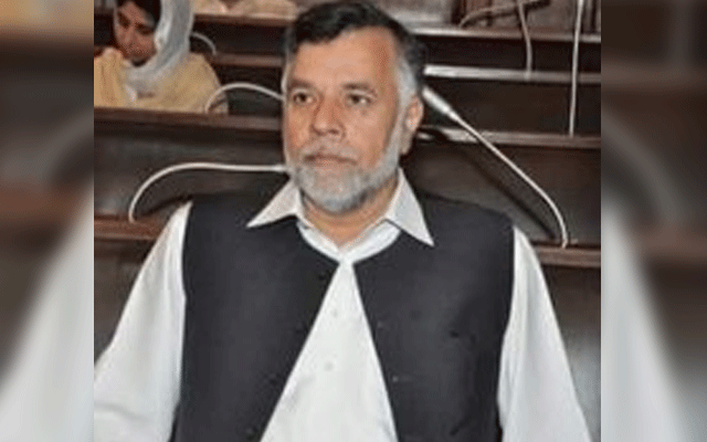 ایم پی اے و وائس چیئرمین ایل ڈی اے میاں مرغوب احمد کی اہلیہ انتقال کر گئیں
