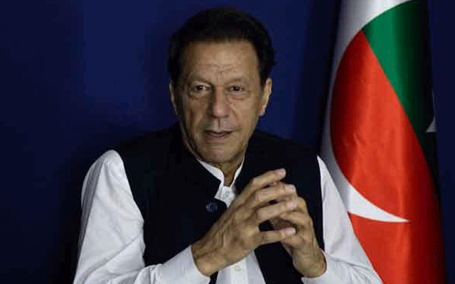 گنڈا پور کو وزارت اعلیٰ کے عہدے سے ہٹانے کے بعد عمران خان کا ایک اور بڑا فیصلہ