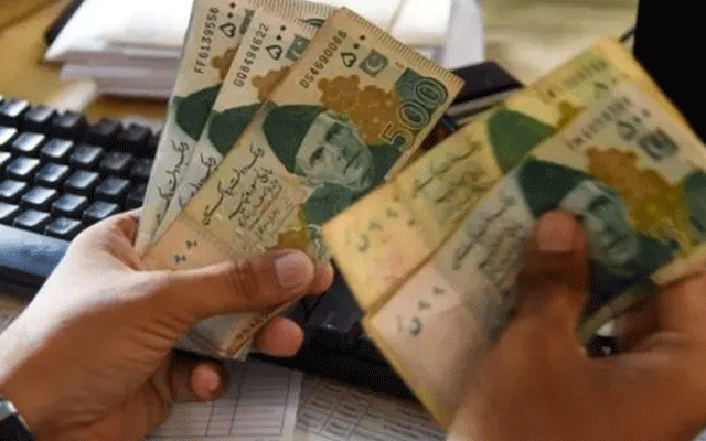 پنجاب حکومت کا 500 ارب روپے کی عوامی فنڈز سے منافع بخش سرمایہ کاری کا فیصلہ