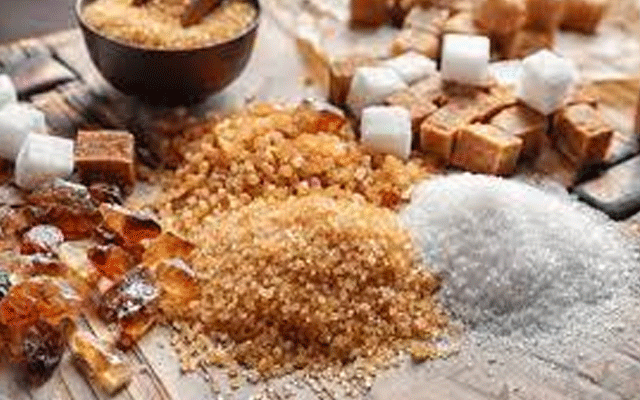 شکر سمیت دیگر اشیا ئے ضروریہ کی قیمتوں میں اضافہ