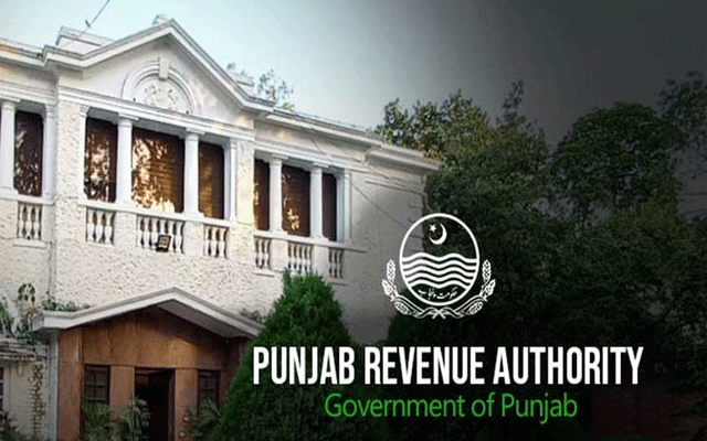 ریونیو بڑھانے کیلئے حکومت پنجاب کا سپیشل یونٹ قائم کرنے کا فیصلہ